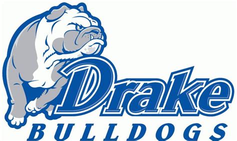 drake bulldogs track and field